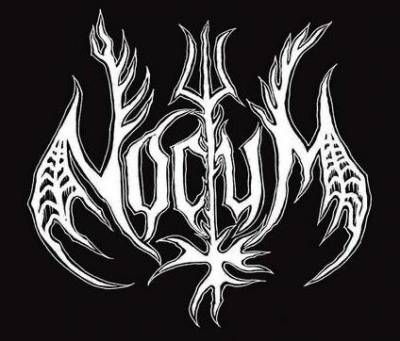 logo Noctum (ECU)